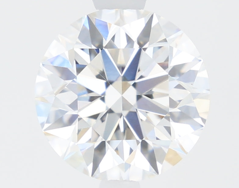 1.20 Carat Round Shaped, Excellent Cut, E Color, VS1 Clarity, IGI Certified Lab Grown Diamond