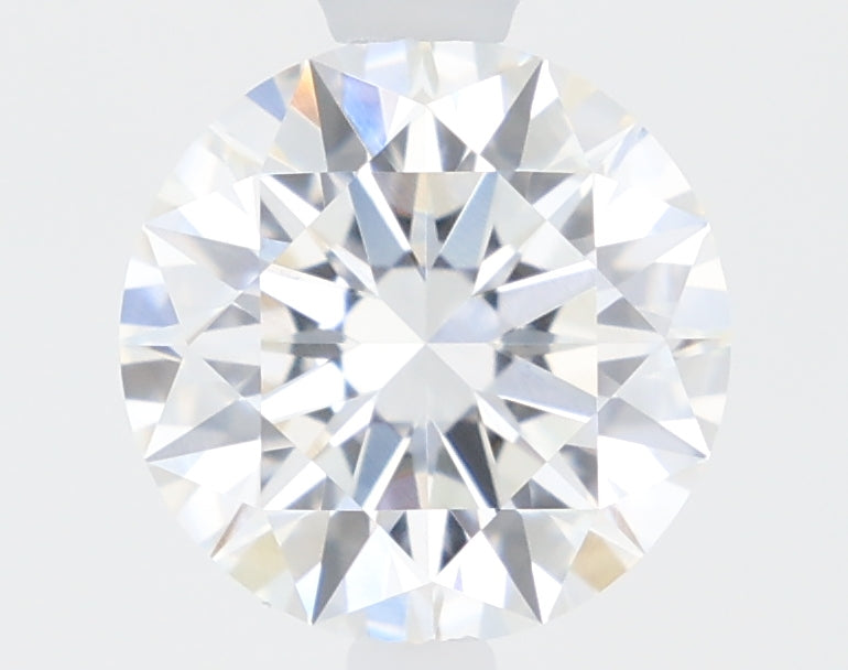 1.01 Carat Round Shaped, Ideal Cut, E Color, VS1 Clarity, IGI Certified Lab Grown Diamond
