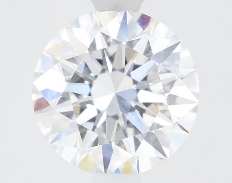 1.02 Carat Round Shaped, Excellent Cut, E Color, VS1 Clarity, IGI Certified Lab Grown Diamond