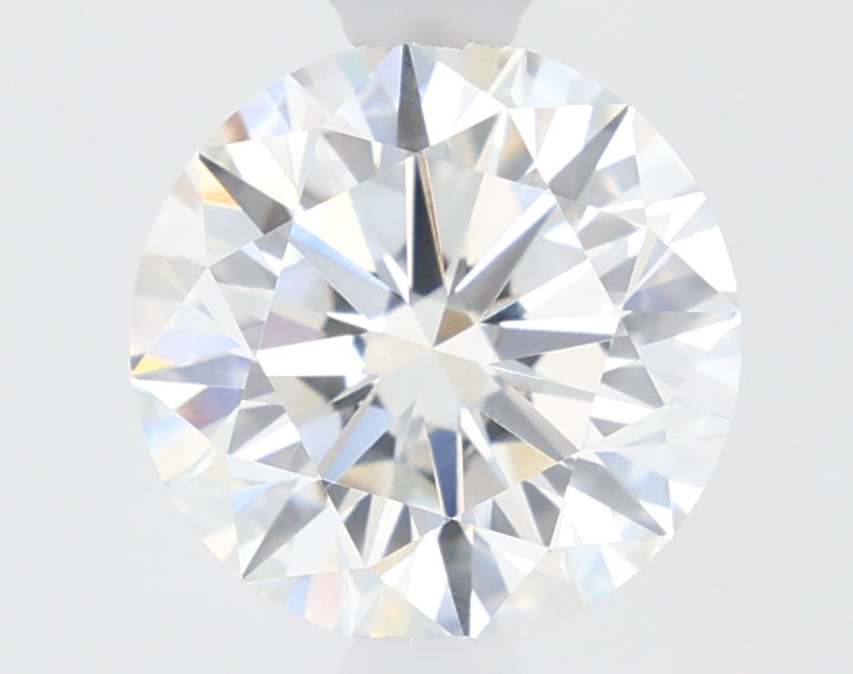 1.02 Carat Round Shaped, Ideal Cut, E Color, VVS2 Clarity, IGI Certified Lab Grown Diamond