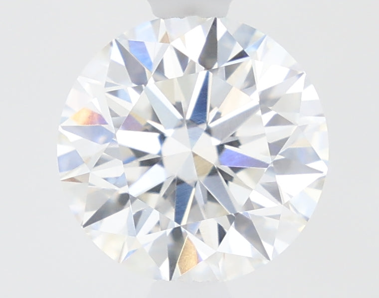 1.01 Carat Round Shaped, Ideal Cut, E Color, VVS1 Clarity, IGI Certified Lab Grown Diamond