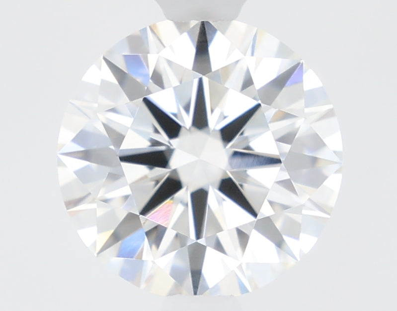 1.10 Carat Round Shaped, Ideal Cut, F Color, VVS1 Clarity, IGI Certified Lab Grown Diamond
