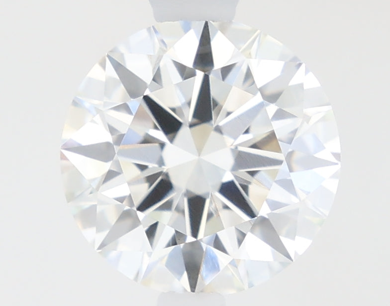 1.04 Carat Round Shaped, Ideal Cut, F Color, VS1 Clarity, IGI Certified Lab Grown Diamond