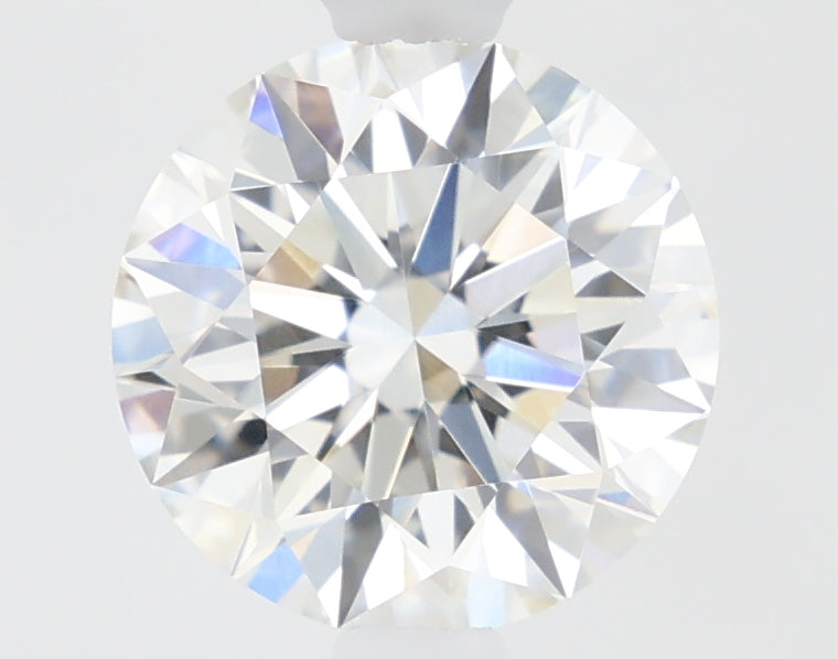 1.03 Carat Round Shaped, Ideal Cut, G Color, VVS2 Clarity, IGI Certified Lab Grown Diamond