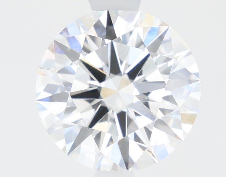 1.03 Carat Round Shaped, Excellent Cut, E Color, VVS2 Clarity, IGI Certified Lab Grown Diamond