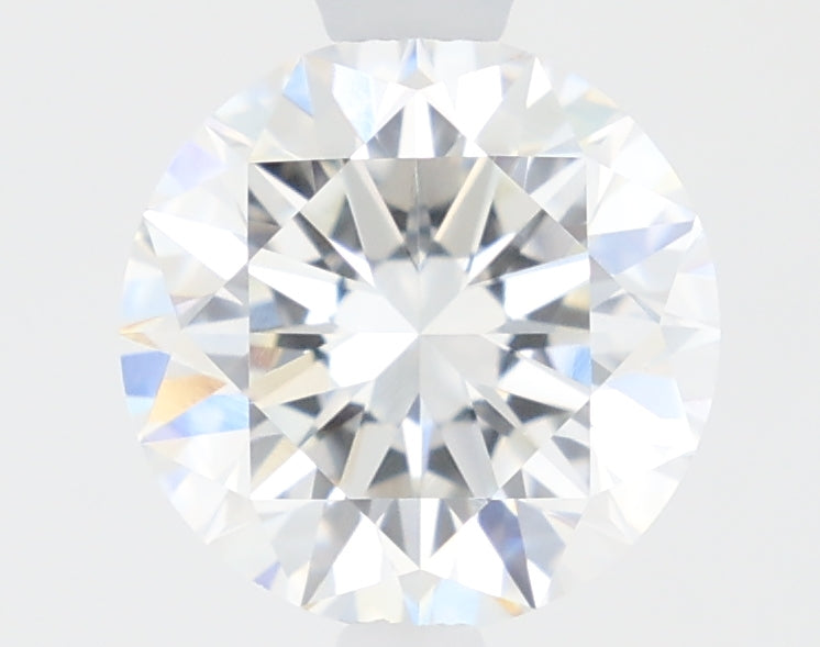 1.01 Carat Round Shaped, Excellent Cut, F Color, VVS1 Clarity, IGI Certified Lab Grown Diamond