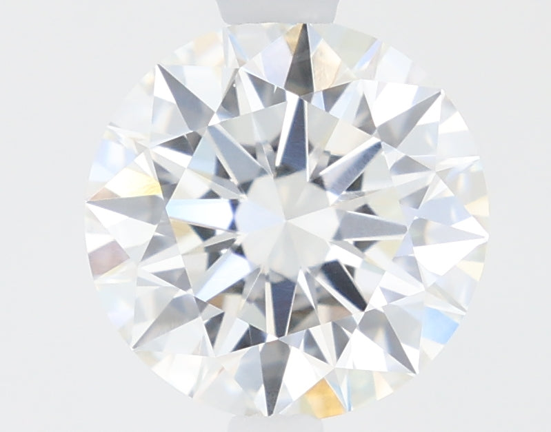 1.22 Carat Round Shaped, Ideal Cut, F Color, VVS1 Clarity, IGI Certified Lab Grown Diamond
