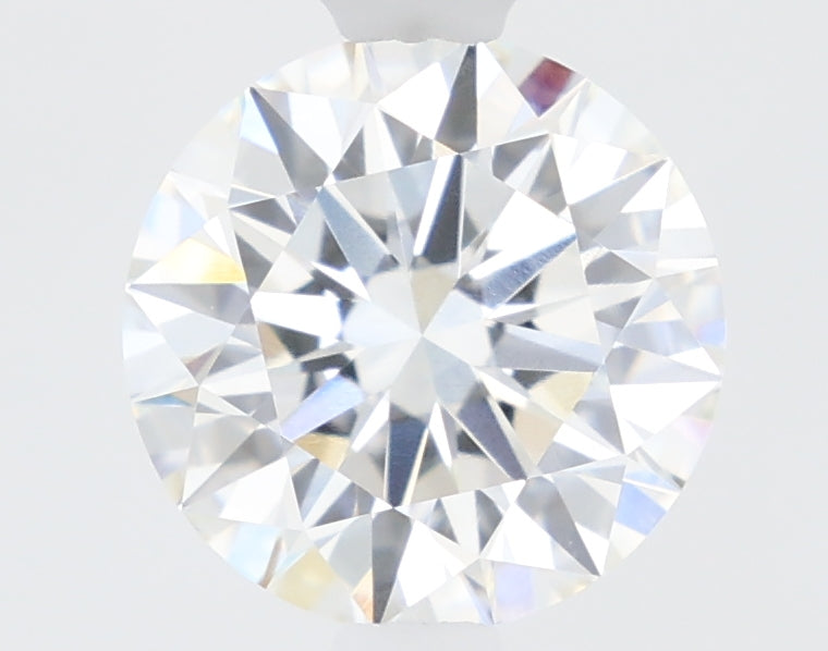 1.04 Carat Round Shaped, Excellent Cut, G Color, VVS1 Clarity, IGI Certified Lab Grown Diamond