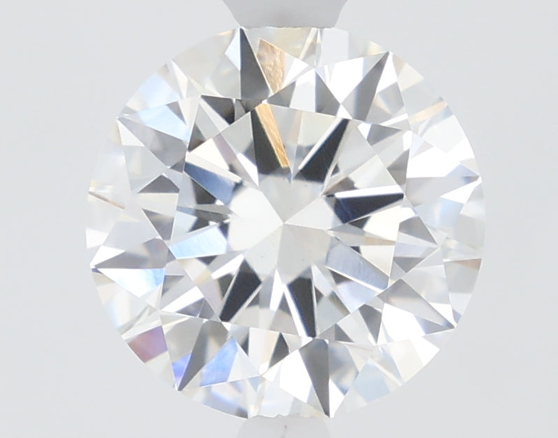 1.20 Carat Round Shaped, Excellent Cut, F Color, VS1 Clarity, IGI Certified Lab Grown Diamond