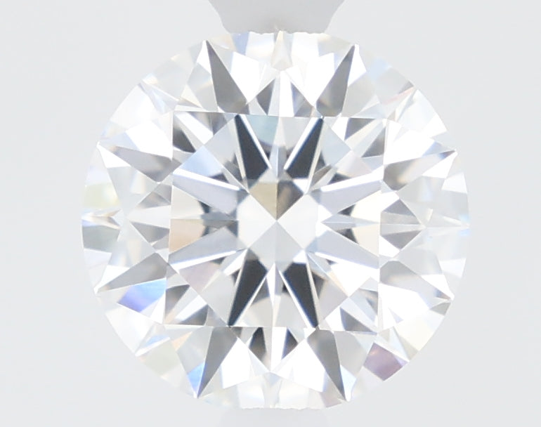 1.01 Carat Round Shaped, Ideal Cut, E Color, VVS1 Clarity, IGI Certified Lab Grown Diamond