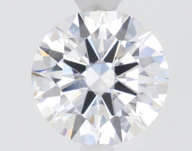 1.02 Carat Round Shaped, Excellent Cut, E Color, VVS1 Clarity, IGI Certified Lab Grown Diamond
