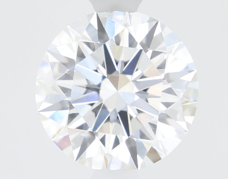 1.09 Carat Round Shaped, Excellent Cut, E Color, VVS1 Clarity, IGI Certified Lab Grown Diamond