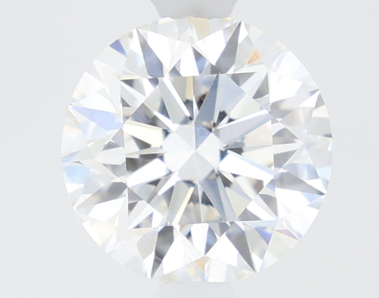1.01 Carat Round Shaped, Ideal Cut, E Color, VVS1 Clarity, IGI Certified Lab Grown Diamond