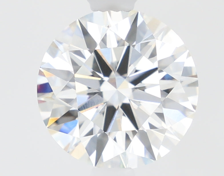 1.09 Carat Round Shaped, Ideal Cut, G Color, VVS1 Clarity, IGI Certified Lab Grown Diamond