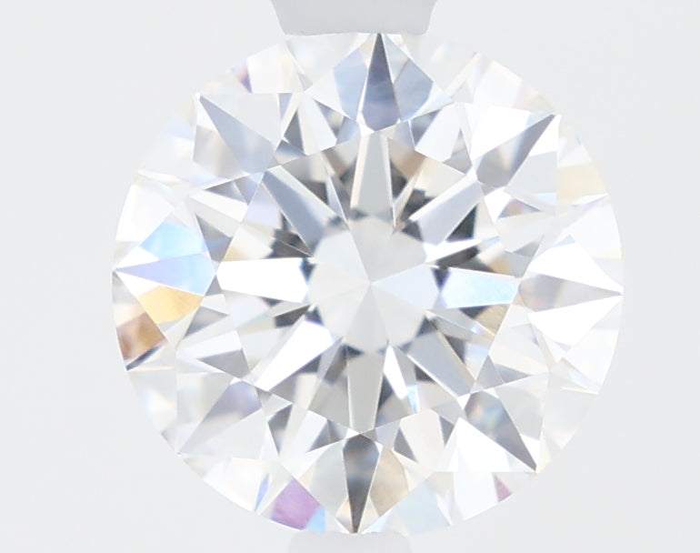 1.09 Carat Round Shaped, Ideal Cut, E Color, VVS2 Clarity, IGI Certified Lab Grown Diamond