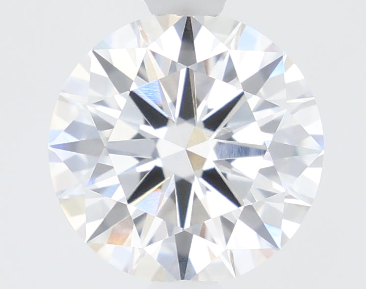 1.02 Carat Round Shaped, Ideal Cut, E Color, VVS1 Clarity, IGI Certified Lab Grown Diamond
