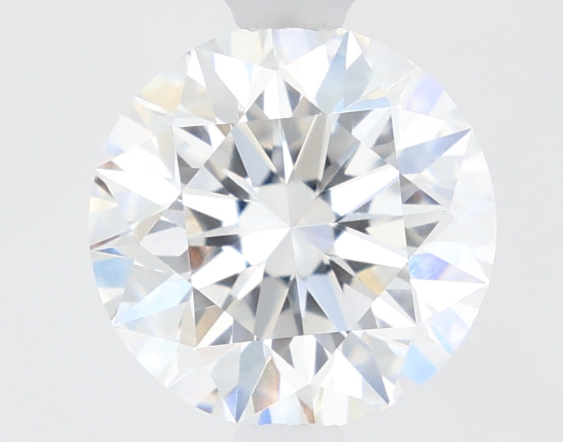 1.23 Carat Round Shaped, Excellent Cut, E Color, VVS1 Clarity, IGI Certified Lab Grown Diamond