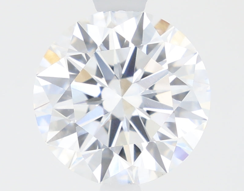 1.21 Carat Round Shaped, Excellent Cut, D Color, VS1 Clarity, IGI Certified Lab Grown Diamond