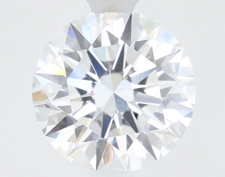 1.10 Carat Round Shaped, Ideal Cut, E Color, VVS1 Clarity, IGI Certified Lab Grown Diamond