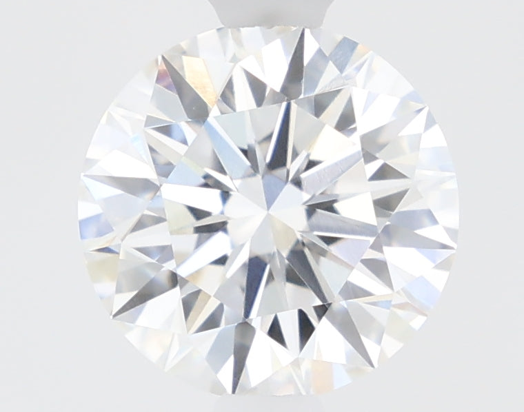 1.04 Carat Round Shaped, Excellent Cut, E Color, VVS1 Clarity, IGI Certified Lab Grown Diamond