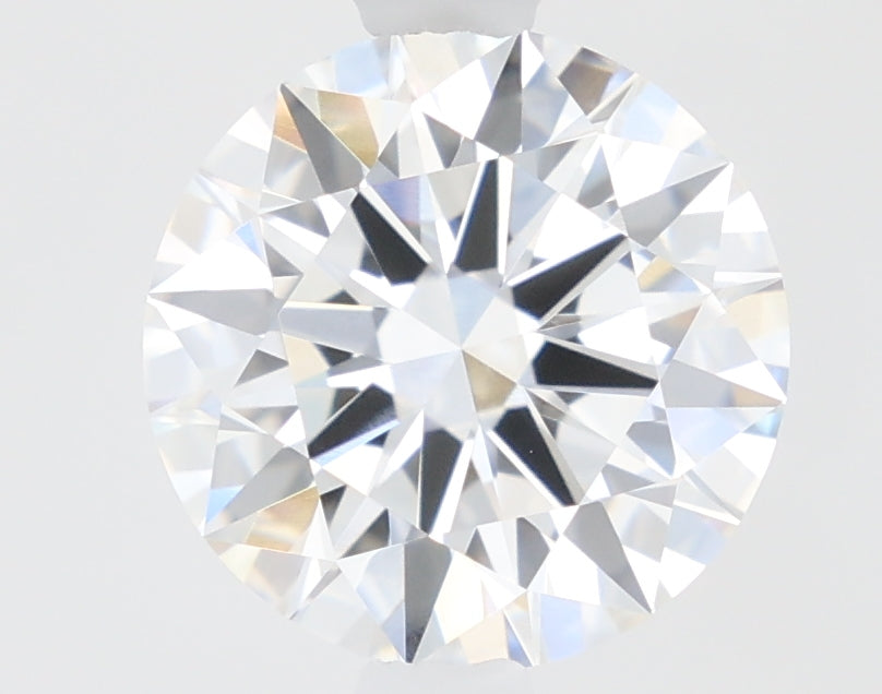 1.22 Carat Round Shaped, Ideal Cut, E Color, VVS1 Clarity, IGI Certified Lab Grown Diamond