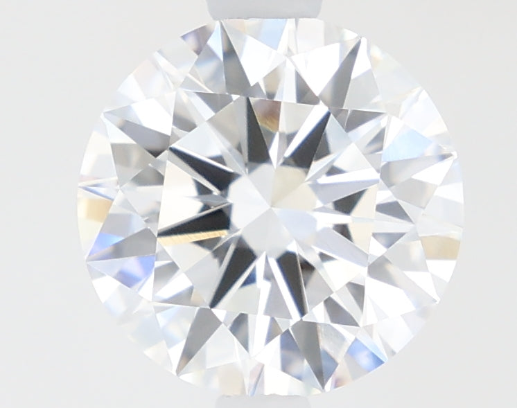 1.03 Carat Round Shaped, Excellent Cut, E Color, VS1 Clarity, IGI Certified Lab Grown Diamond