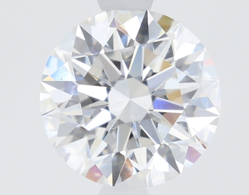 1.22 Carat Round Shaped, Excellent Cut, E Color, VVS2 Clarity, IGI Certified Lab Grown Diamond