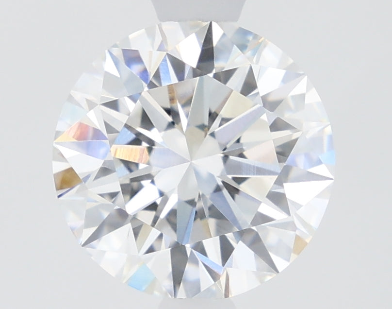 1.24 Carat Round Shaped, Very Good Cut, E Color, VVS1 Clarity, IGI Certified Lab Grown Diamond