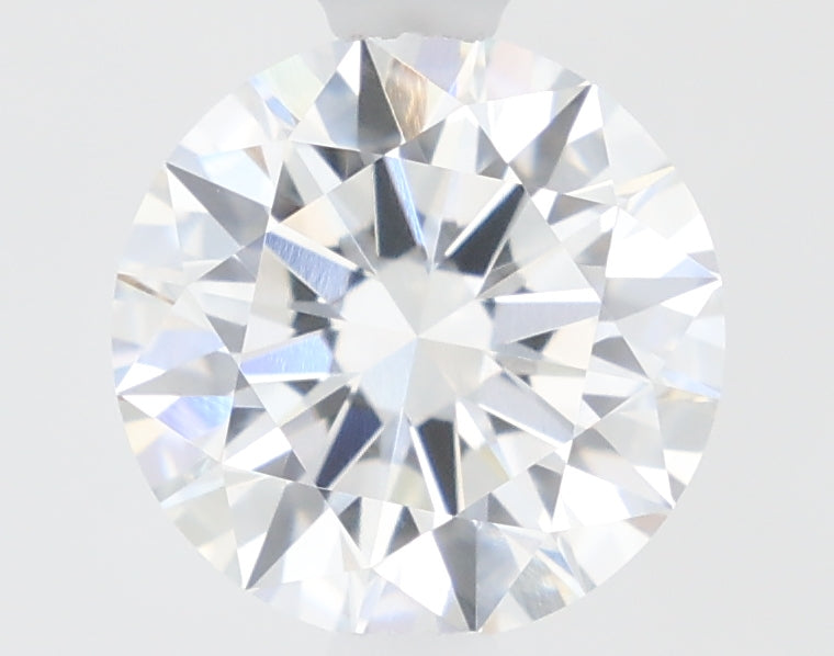 1.06 Carat Round Shaped, Ideal Cut, E Color, VVS2 Clarity, IGI Certified Lab Grown Diamond