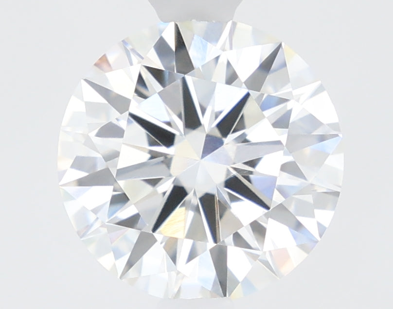 1.21 Carat Round Shaped, Ideal Cut, F Color, VVS1 Clarity, IGI Certified Lab Grown Diamond