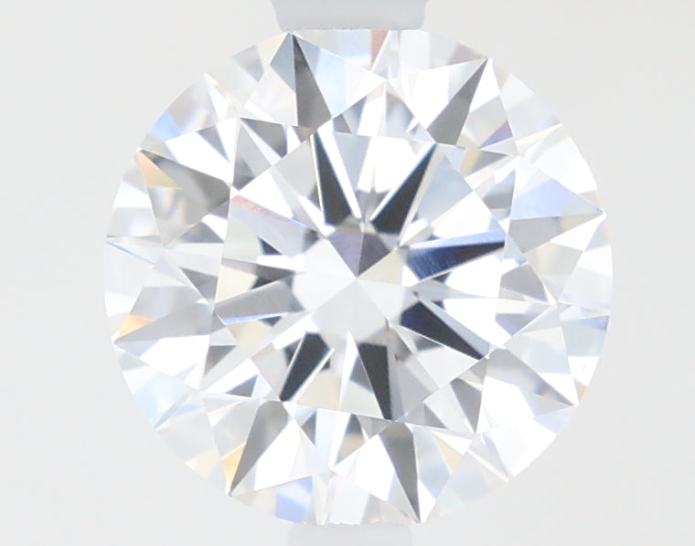 1.01 Carat Round Shaped, Ideal Cut, E Color, VVS2 Clarity, IGI Certified Lab Grown Diamond
