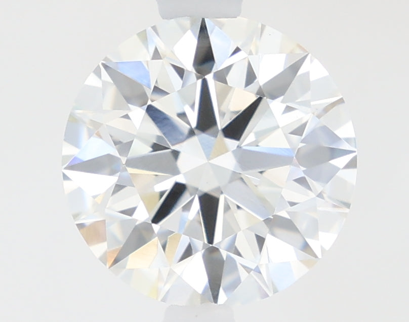 1.20 Carat Round Shaped, Ideal Cut, G Color, VVS2 Clarity, IGI Certified Lab Grown Diamond