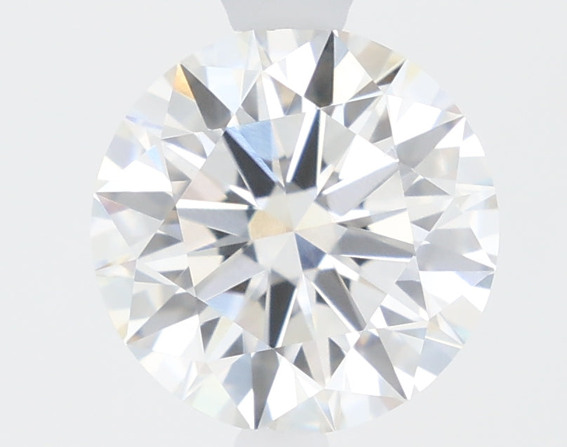 1.20 Carat Round Shaped, Ideal Cut, G Color, VVS2 Clarity, IGI Certified Lab Grown Diamond