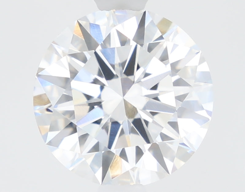 1.20 Carat Round Shaped, Excellent Cut, E Color, VVS2 Clarity, IGI Certified Lab Grown Diamond