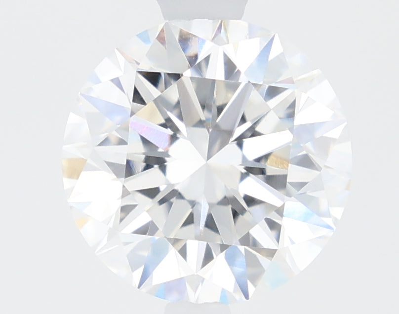1.22 Carat Round Shaped, Excellent Cut, E Color, VS1 Clarity, IGI Certified Lab Grown Diamond