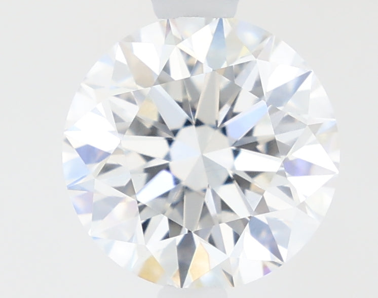 1.02 Carat Round Shaped, Excellent Cut, D Color, VVS2 Clarity, IGI Certified Lab Grown Diamond