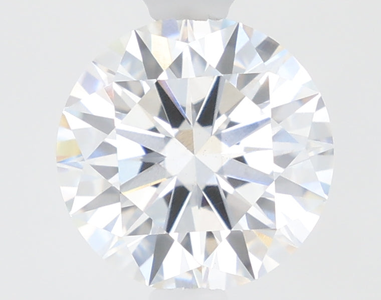 1.03 Carat Round Shaped, Excellent Cut, E Color, VS2 Clarity, IGI Certified Lab Grown Diamond