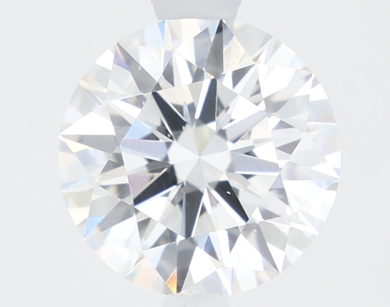 1.10 Carat Round Shaped, Ideal Cut, E Color, VS2 Clarity, IGI Certified Lab Grown Diamond
