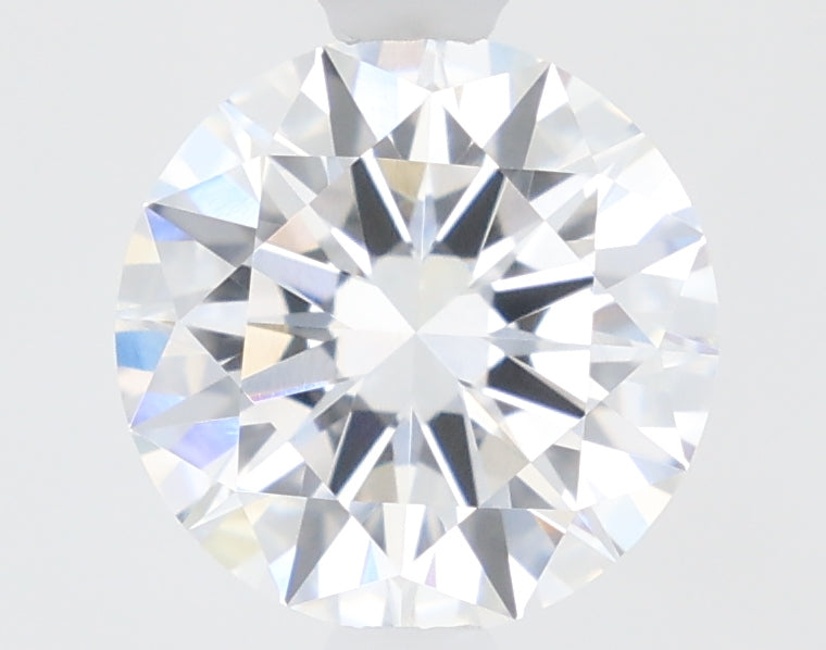 1.01 Carat Round Shaped, Excellent Cut, D Color, VVS1 Clarity, IGI Certified Lab Grown Diamond