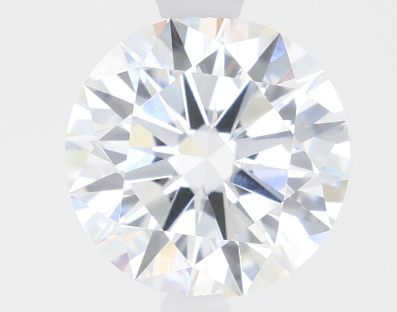 1.11 Carat Round Shaped, Excellent Cut, D Color, VVS2 Clarity, IGI Certified Lab Grown Diamond