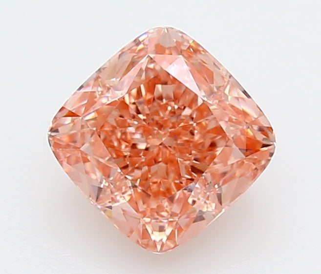 2.04 Carat Cushion Shaped, Ideal Cut, VS1 Clarity, IGI Certified Lab Grown Diamond