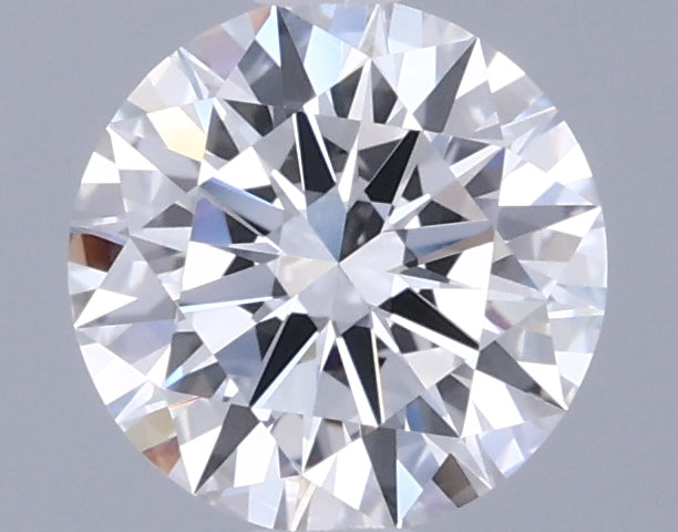 1.01 Carat Round Shaped, Ideal Cut, E Color, VVS1 Clarity, IGI Certified Lab Grown Diamond