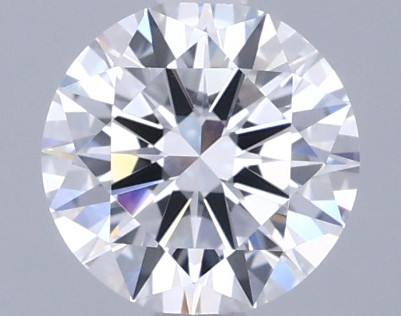 1.01 Carat Round Shaped, Excellent Cut, D Color, VVS1 Clarity, IGI Certified Lab Grown Diamond