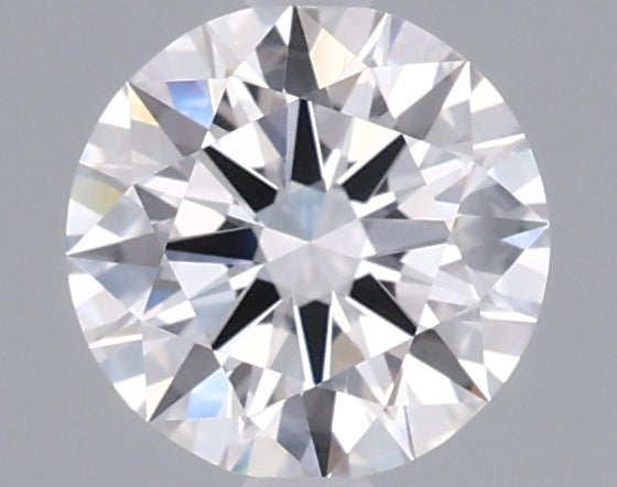 1.01 Carat Round Shaped, Ideal Cut, D Color, VVS1 Clarity, IGI Certified Lab Grown Diamond