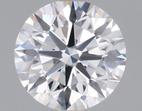 1.02 Carat Round Shaped, Ideal Cut, E Color, VVS1 Clarity, IGI Certified Lab Grown Diamond