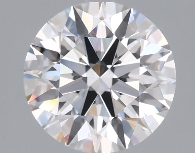 1.93 Carat Round Shaped, Ideal Cut, D Color, VVS1 Clarity, IGI Certified Lab Grown Diamond