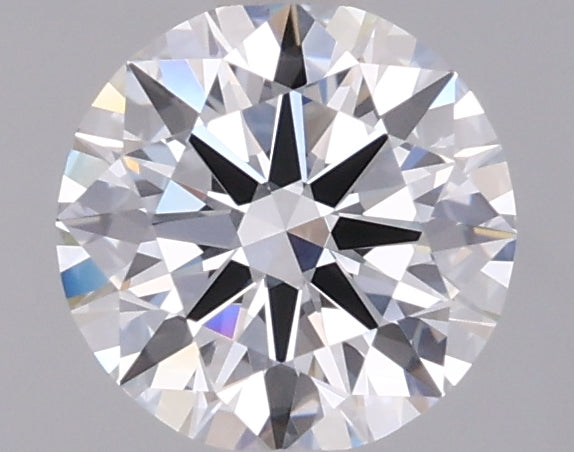 1.01 Carat Round Shaped, Ideal Cut, E Color, VVS1 Clarity, IGI Certified Lab Grown Diamond