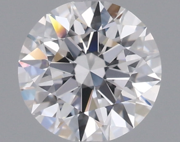 0.72 Carat Round Shaped, Ideal Cut, E Color, VVS1 Clarity, IGI Certified Lab Grown Diamond