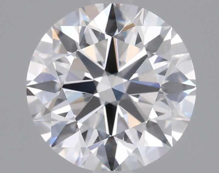 1.52 Carat Round Shaped, Excellent Cut, D Color, VVS1 Clarity, IGI Certified Lab Grown Diamond