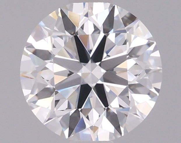 1.18 Carat Round Shaped, Ideal Cut, D Color, VVS1 Clarity, IGI Certified Lab Grown Diamond